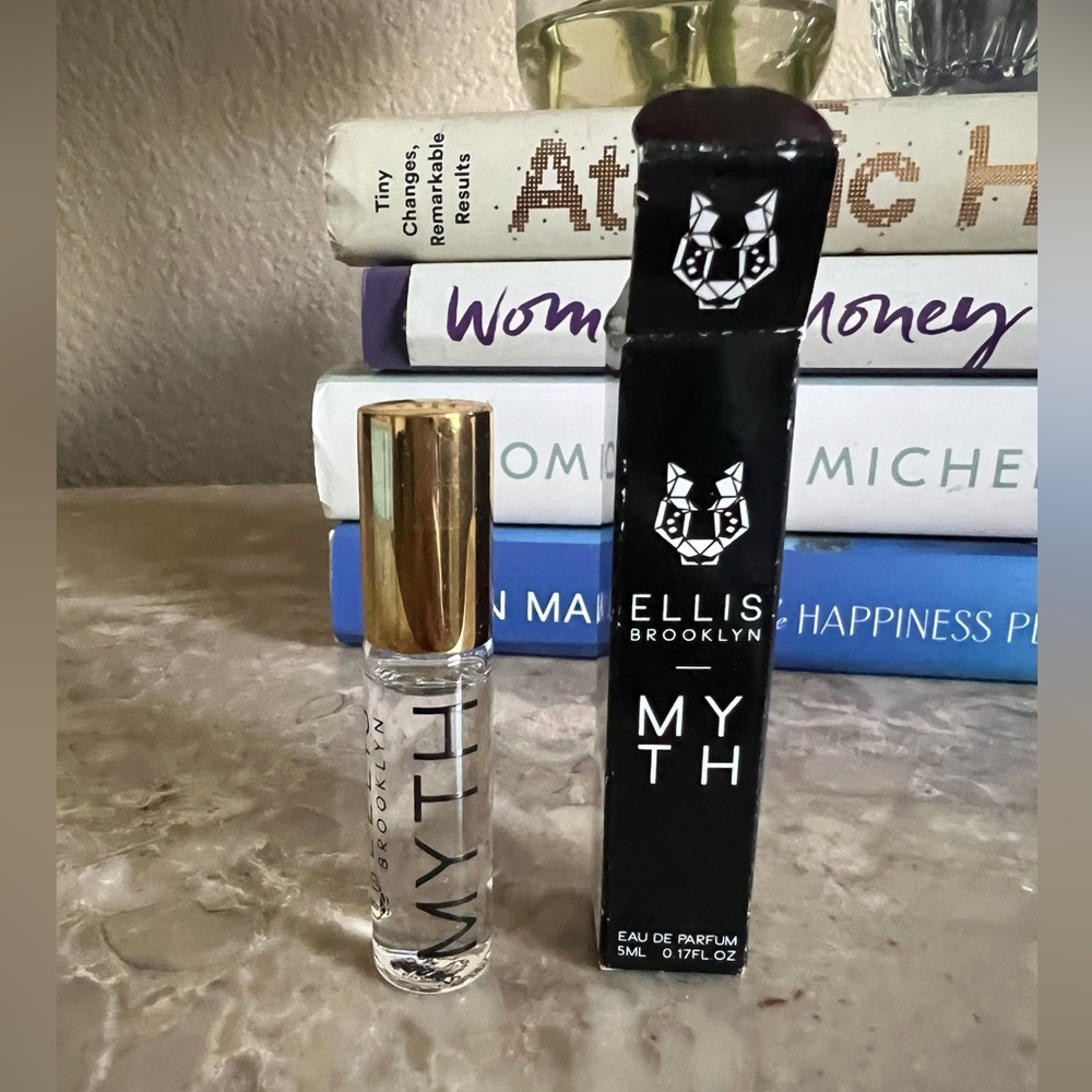 Ellis Brooklyn MYTH .17 Fl oz